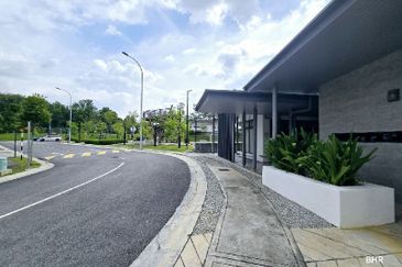 Bandar Bukit Mahkota