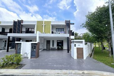 Bandar Bukit Mahkota