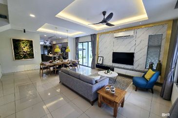 Bandar Bukit Mahkota