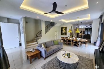 Bandar Bukit Mahkota