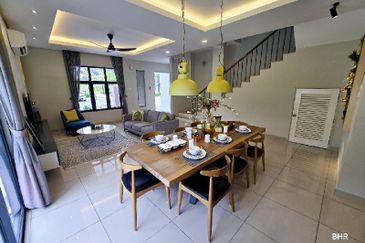 Bandar Bukit Mahkota