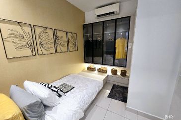 Bandar Bukit Mahkota