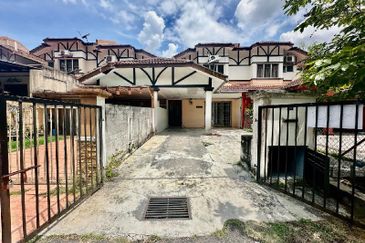 Sungai Buloh Country Resort