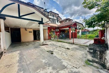 Sungai Buloh Country Resort