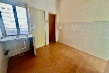 Sungai Buloh Country Resort