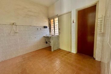 Sungai Buloh Country Resort