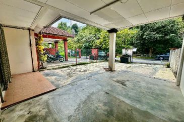 Sungai Buloh Country Resort