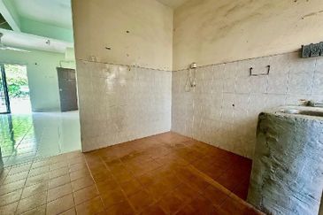 Sungai Buloh Country Resort