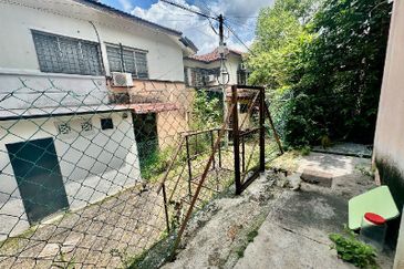 Sungai Buloh Country Resort