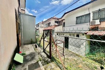 Sungai Buloh Country Resort