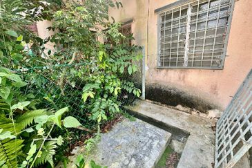 Sungai Buloh Country Resort