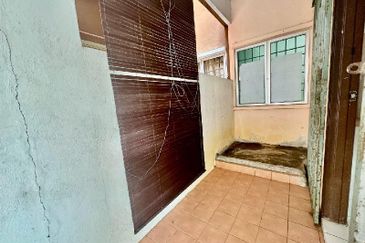 Sungai Buloh Country Resort