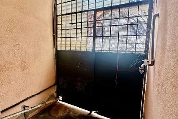 Sungai Buloh Country Resort