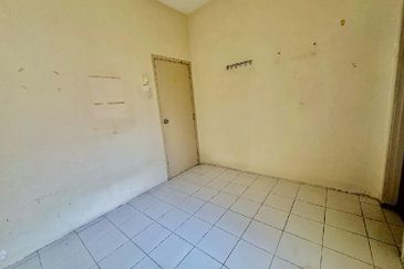 Sungai Buloh Country Resort