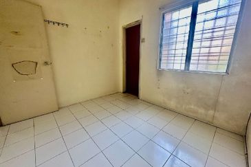 Sungai Buloh Country Resort