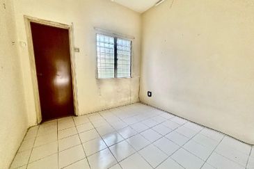 Sungai Buloh Country Resort