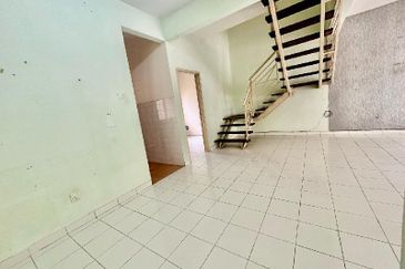 Sungai Buloh Country Resort