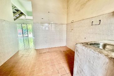 Sungai Buloh Country Resort