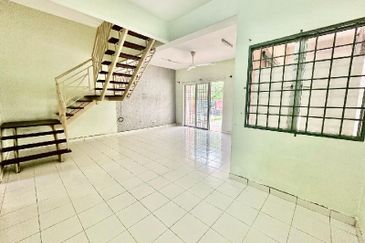 Sungai Buloh Country Resort