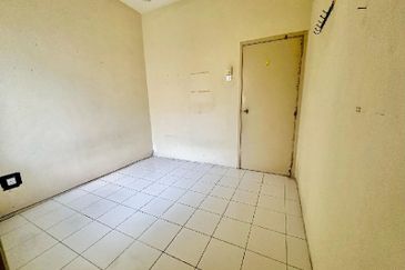 Sungai Buloh Country Resort