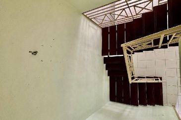 Sungai Buloh Country Resort