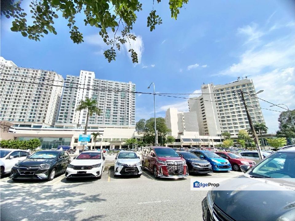 [FACING OPEN] Double Storey Terrace SS12, Subang Jaya, Selangor, Subang Jaya