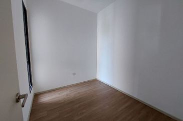 Ilham Residence @ City of Elmina