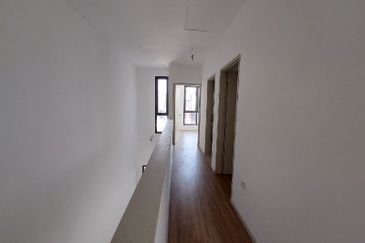 Ilham Residence @ City of Elmina