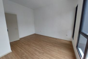 Ilham Residence @ City of Elmina