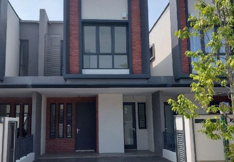 Ilham Residence @ City of Elmina