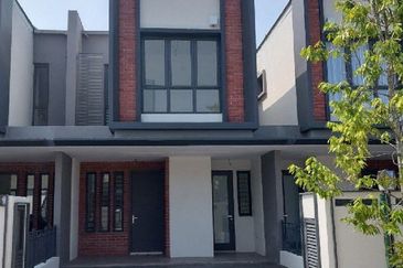 Ilham Residence @ City of Elmina