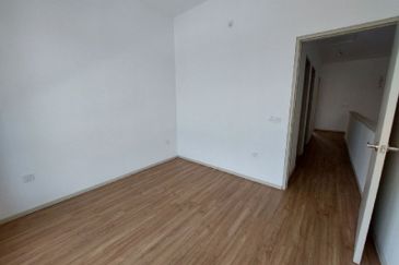 Ilham Residence @ City of Elmina