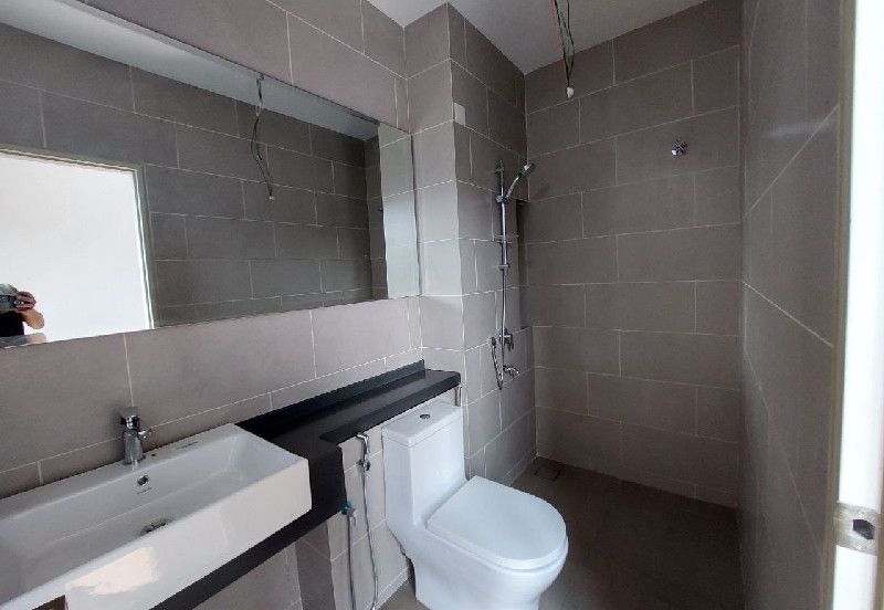 Ilham Residence @ City of Elmina