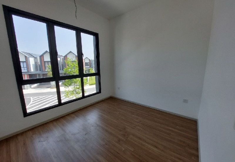 Ilham Residence @ City of Elmina