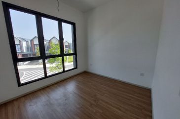 Ilham Residence @ City of Elmina