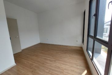 Ilham Residence @ City of Elmina