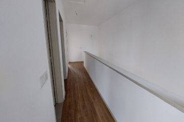 Ilham Residence @ City of Elmina