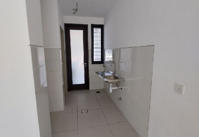 Ilham Residence @ City of Elmina