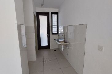 Ilham Residence @ City of Elmina