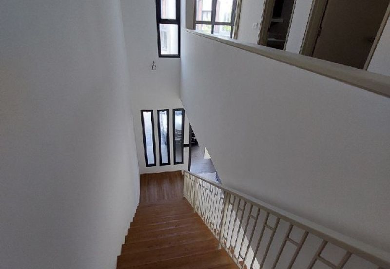 Ilham Residence @ City of Elmina