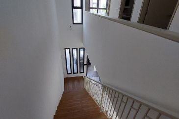 Ilham Residence @ City of Elmina