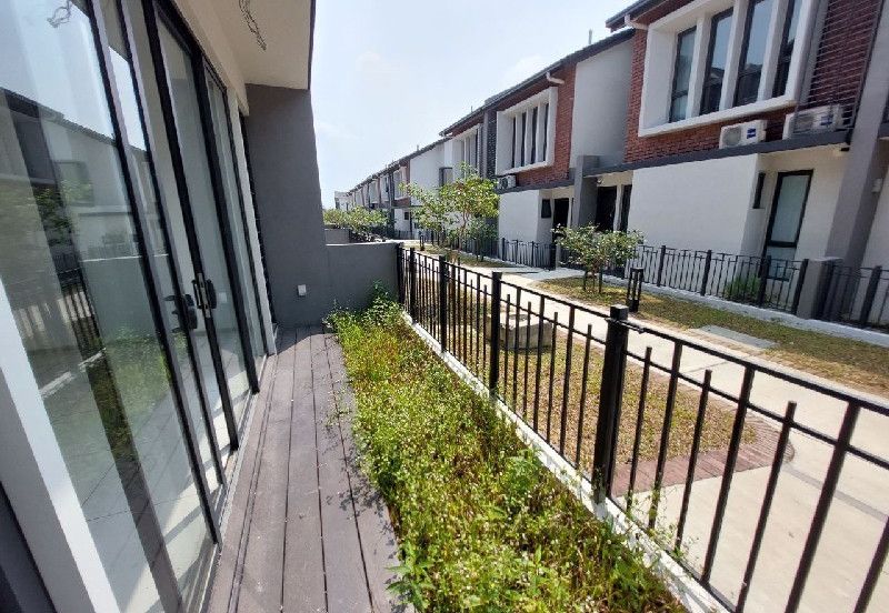 Ilham Residence @ City of Elmina