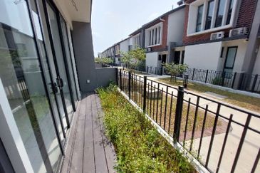 Ilham Residence @ City of Elmina