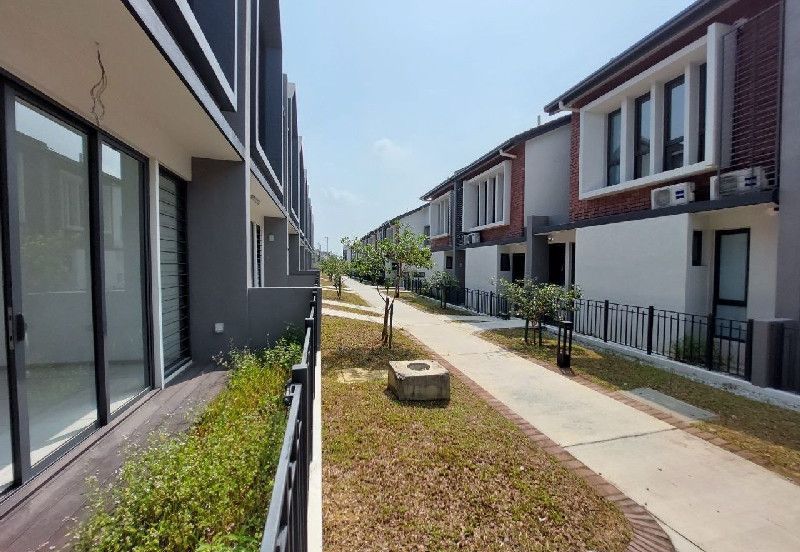 Ilham Residence @ City of Elmina