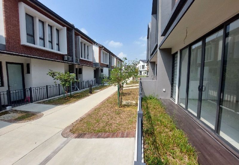 Ilham Residence @ City of Elmina