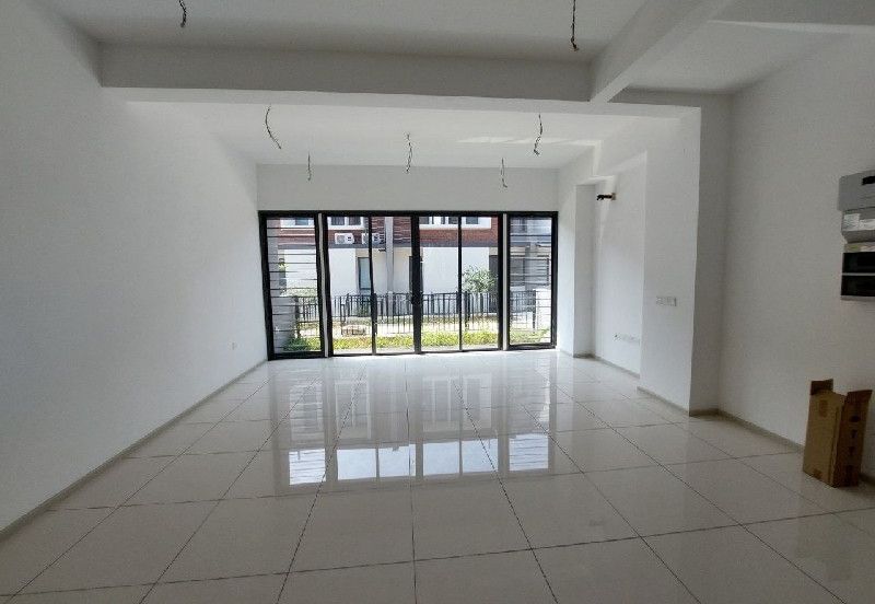 Ilham Residence @ City of Elmina