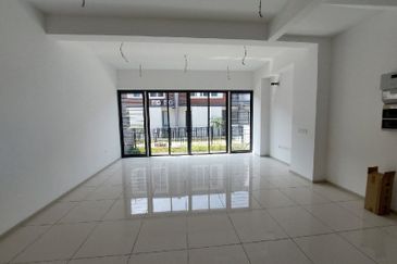 Ilham Residence @ City of Elmina