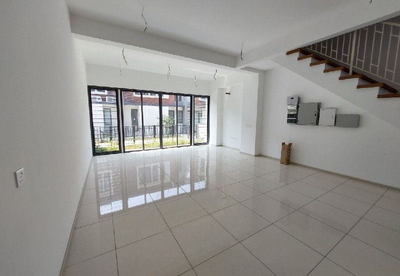 Ilham Residence @ City of Elmina