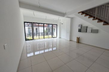 Ilham Residence @ City of Elmina