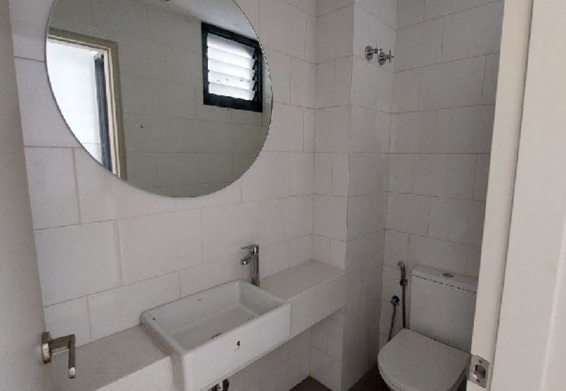 Ilham Residence @ City of Elmina